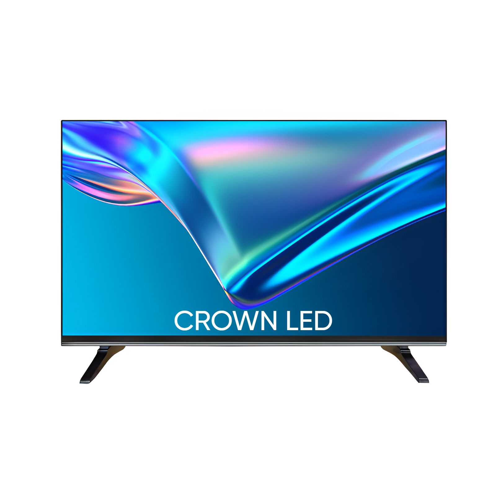 CROWN LED SMART TV 32"